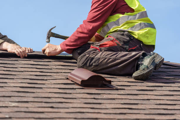 Quick and Trustworthy Emergency Roof Repair Services in Matawan, NJ