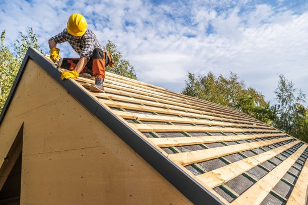 Heating Cable for Roof Installation in Matawan, NJ